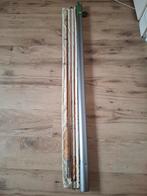 Orvis SSS impregnated splitcane 10wt, Watersport en Boten, Ophalen of Verzenden, Werphengel