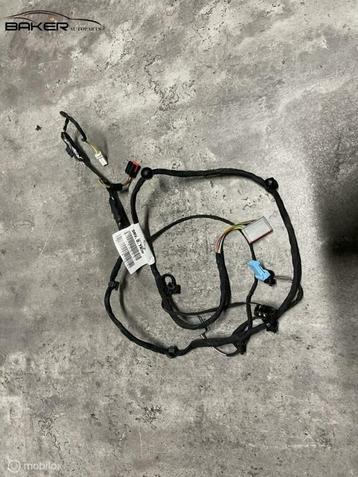 Kabelboom Jaguar XK 3.5 V8 Coupé ('06-'15) 6W83-14B121 beschikbaar voor biedingen