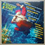 Various Artists - A Rockin' Christmas LP, Cd's en Dvd's, Vinyl | Verzamelalbums, Ophalen of Verzenden, Gebruikt, 12 inch, Pop