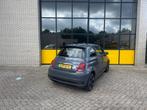 Fiat 500 TwinAir Turbo Holiday Edition, Voorwielaandrijving, 86 pk, Gebruikt, Leder en Stof