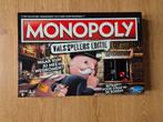 Monopoly valsspelers editie, Hobby en Vrije tijd, Gezelschapsspellen | Bordspellen, Ophalen of Verzenden, Zo goed als nieuw