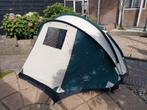 Tent Base Camp Cordoba 2, Caravans en Kamperen, Tenten, Ophalen, Gebruikt, Tot en met 2