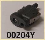 00204Y & 00202Y Snelkoppeling voor motor of tank Yamaha., Ophalen of Verzenden, Nieuw, Motor en Techniek