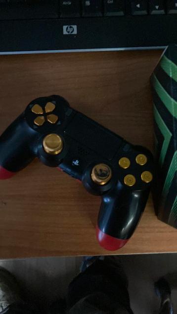 Ps4 controller beschikbaar voor biedingen