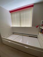 IKEA uitschuifbed ophalen, Huis en Inrichting, Slaapkamer | Bedden, Ophalen, Gebruikt, 90 cm, Eenpersoons