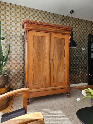 Biedemeier (demontabel) beschikbaar voor biedingen