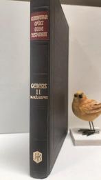 Gispen, Dr. W.H.;  Commentaar op het Oude Testament: Genesis, Ophalen of Verzenden, Gelezen, Christendom | Protestants