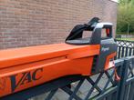 Flymo GardenVac GV650 Bladblazer, Gebruikt, Handgedragen, Ophalen of Verzenden, Flymo