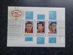 Postzegels en kaarten van 100 jarig jubileum PSV set 3, Ophalen, Zo goed als nieuw, PSV, Poster, Plaatje of Sticker