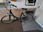 Elektrische Gazelle Impuls orange C7, Fietsen en Brommers, Fietsen | Dames | Damesfietsen, 53 tot 56 cm, Ophalen, Gebruikt, Gazelle