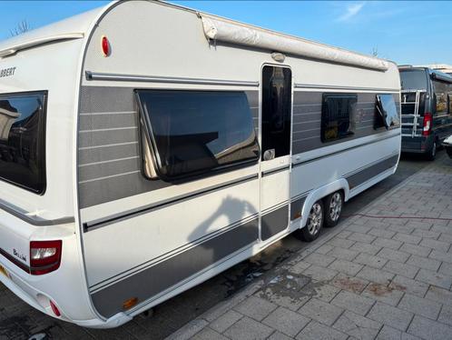 Tabbert Bellini 2015, Caravans en Kamperen, Caravan Inkoop