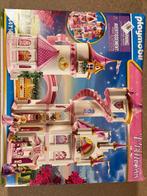 PLAYMOBIL Princess Groot Prinsessenkasteel -70447 | DLS18419, Brandstätterstraße 2-10, 90513 Zirndorf, Duitsland, Nieuw, Ophalen of Verzenden