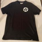T-shirt - Woei, Kleding | Heren, T-shirts, Zwart, Nieuw, Ophalen of Verzenden, Woei