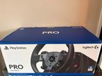 Logitech G Pro Trueforce Racestuur PC & PlayStation, Spelcomputers en Games, Spelcomputers | Sony PlayStation Consoles | Accessoires