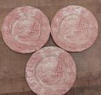 oud, Ophalen, Gebruikt, Bord(en), Wedgwood