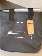 Koeltas voor flessen, 30 cm of meer, Zwart, Ophalen of Verzenden, Nieuw