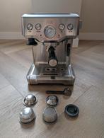 Solis 117 Espressomachine - Perfecte Espresso!, Gebruikt, Espresso apparaat, Gemalen koffie, Ophalen of Verzenden