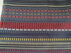 Maharam Point 007 by Paul Smith; 2x restant meubelstof, Overige materialen, Overige kleuren, 120 cm of meer, Nieuw