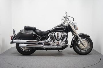 Yamaha XV 1600 WILD STAR (bj 2002) beschikbaar voor biedingen