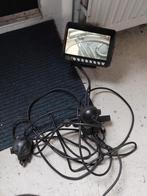 Orlaco camerasysteem, Ophalen of Verzenden, Gebruikt