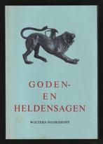 MYTHOLOGIE / GODEN- en HELDENSAGEN - door Ernst Hoffman, Ophalen of Verzenden, Zo goed als nieuw, Europa