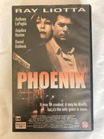 PHOENIX (EX RENTAL) (VHS), Cd's en Dvd's, VHS | Film, Vanaf 16 jaar, Ophalen of Verzenden, Zo goed als nieuw, Horror