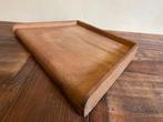 Beuken Hapjesplank Snijplank Halblokje Broodplank, Ophalen of Verzenden