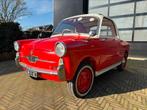 Autobianchi Bianchina Trasformabile - 1958, Auto's, Overige merken, Cabriolet, Overige kleuren, Handgeschakeld