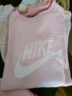Mooie zacht roze trui nike xl, Ophalen of Verzenden, Zo goed als nieuw, Maat 46/48 (XL) of groter, Roze