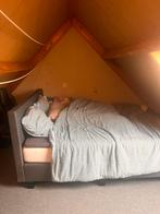 Boxspring 180x200, Huizen en Kamers