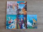 Disney kinder lees of voorleesboeken geen Disney boekenclub, Ophalen of Verzenden, Zo goed als nieuw, Sprookjes