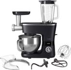 Nieuwe Philips 7000 series HR7962/21 - Keukenmachine, Witgoed en Apparatuur, Keukenmixers, Ophalen, 4 liter of meer, 3 snelheden of meer