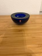 Iittala Ballo waxinelichthouder, Annaleena Hakatie 1995, Ophalen of Verzenden, Glas