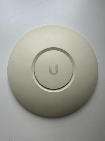 Unifi AP-AC-Lite beschikbaar voor biedingen
