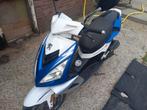 Peugeot speedfight 3 4takt, Ophalen, Zo goed als nieuw, Speedfight