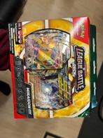 Pokémon League Battle Deck - Geseald!, Ophalen of Verzenden, Nieuw, Speeldeck, Foil