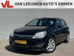 Opel Astra 1.6 Cosmo | Nieuw Binnen | Automaat | Cruise | Tr, Gebruikt, Zwart, 4 cilinders, 635 kg