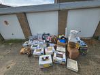 Partij, Diversen, Rommelmarktspullen, Ophalen