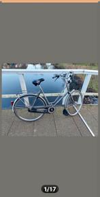 gazelle dames fiets vintage gazelle dames, Ophalen, Zo goed als nieuw, 50 tot 53 cm, Gazelle