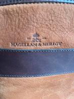 Magellen&Mulloy laarzen, Ophalen of Verzenden, Zo goed als nieuw, Bruin, Boots