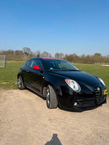 Alfa Romeo MiTo 1.4 SBK beschikbaar voor biedingen