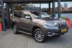 Toyota LANDCRUISER 150 2.8 D-4D 5DRS CHALLENGERA/T VAN, Automaat, 14 km/l, Bedrijf, Diesel