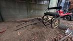 Sulky 16 inch, Ophalen, Zo goed als nieuw, Overige soorten