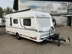 Dethleffs Nomad 460 EL MOVER-LUIFEL-NIEUW MODEL, Standaardzit, Bedrijf, Tot en met 3, Dethleffs