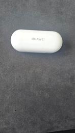 huawei wireless bluetooth earphones, Bluetooth, Op oor (supra aural), Zo goed als nieuw, Ophalen