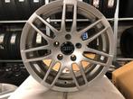 NIEUW 16inch Audi VW Seat RS4 Style Velgen! 5x112 A3A4Caddy, Auto-onderdelen, Banden en Velgen, -, Banden en Velgen, Nieuw, Ophalen of Verzenden
