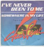 Single Charlene - I've never been to me, Ophalen of Verzenden, Gebruikt, Pop