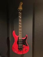 Yamaha Pacifica 1221 Metallic Flake Red - Jaren '90, Muziek en Instrumenten, Snaarinstrumenten | Gitaren | Elektrisch, Ophalen