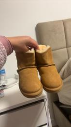 Bruine Kinderlaarsjes Maat 30, Kinderen en Baby's, Kinderkleding | Schoenen en Sokken, Meisje, Nieuw, Ophalen of Verzenden, Laarzen