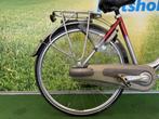 Fietshokje Amersfoort: Gazelle Orange damesfiets N7 H49, 47 tot 50 cm, Versnellingen, Ophalen of Verzenden, Zo goed als nieuw